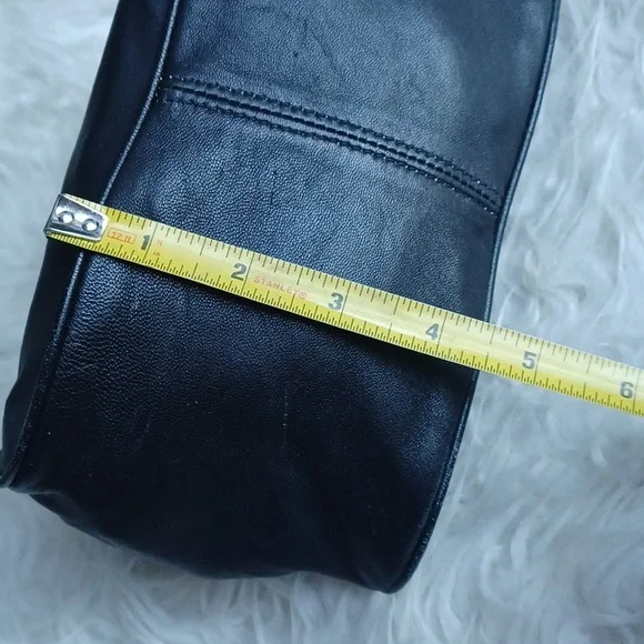 Ruf Ruf leather purse - Picture 6 of 14